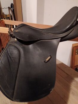 Wintec Cair VS, Wintec, Lorenz , All Purpose Saddle, Lottstetten