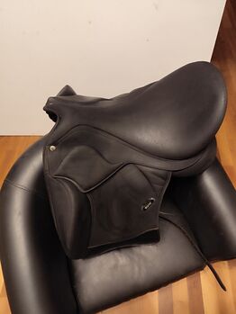 Wintec contourbloc Wintec Wintec Dressur contourbloc 