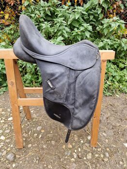 Wintec, Dressursattel, Sattel, Isabell Werth Wintec Isabell Werth