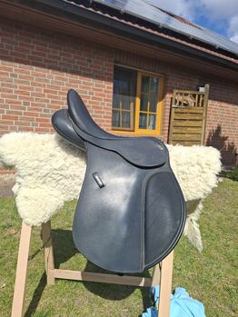 Wintec Dressursattel Pony Wintec  Dressursattel