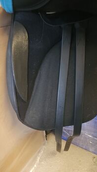 Wintec Dressursattel Wintec 500