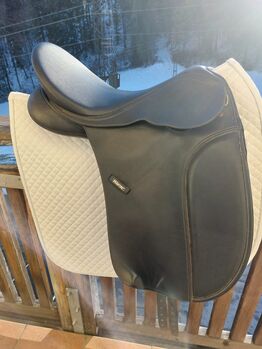 Wintec Dressursattel, Wintec, Victoria, Dressage Saddle, Puch bei Hallein