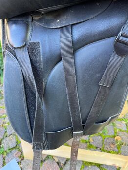 Wintec Dressursattel Wintec Pro Classic