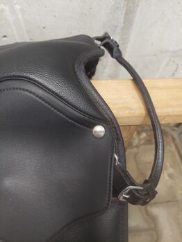 Wintec Dressursattel Wintec 500 Wide