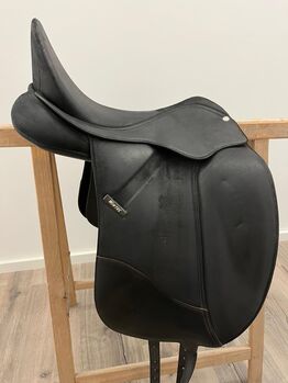 Wintec Dressursattel, Wintec Dressur , Tina, Dressage Saddle, Herborn 