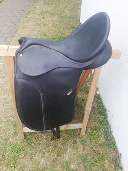 Wintec Dressursattel mit Cair zvk., Wintec, T. , Dressage Saddle, Partenheim 