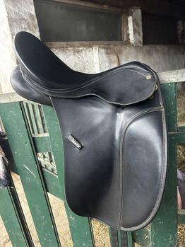 Wintec Dressursattel 17,5 Wintec