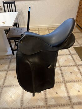 Wintec Dressursattel, Wintec, Stefanie Schindler, Dressage Saddle, Moosdorf