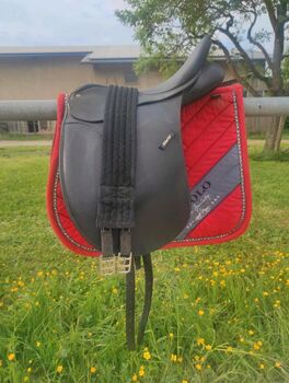 Wintec Dressur Sattel, Wintec, Kramer, Dressage Saddle, Spergau