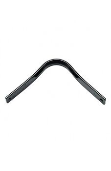 WINTEC EASY-CHANGE Gullet System Kopfeisen  SCHWARZ Normal 30cm Wintec Wintec Easy-Change Gullt System Kopfeisen