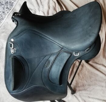 Wintec Endurance 17,5 Zoll oder Tausch mit einem Deuber oder Sommer Sattel, Wintec  Endurance , Andrea, Endurance Saddle, Sassnitz 