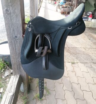 Wintec endurance pro Sattel Wintec Endurence pro