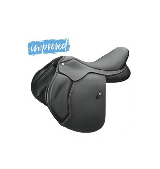 Wintec pro Jump NEI, Wintec Pro Jump, Franziska Richter, Jumping Saddle, Weissenborn