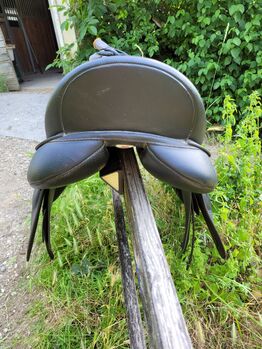 Wintec Vielseitigkeitssattel Wintec  500 HART