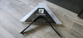 Wintec Kopfeisen schwarz, Wintec Kopfeisen, BeagleLou, Saddle Accessories, Schneeberg