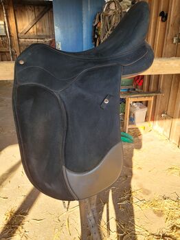 Wintec Isabell Icon fast neu, Wintec  Isabell Icon , Sabine , Dressage Saddle, Grethem