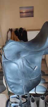 Wintec Isabell Werth 17 Zoll Cair, Wintec  Isabell Werth , Natalie Heyne, Other Saddle, Kusel