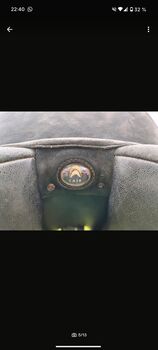 Wintec Isabell Werth Dressursattel, Wintec  Isabell Werth , Janine , Dressage Saddle, Aerzen 