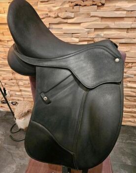 Sattel Wintec Isabell Werth
