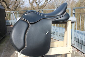 Wintec Springsattel 500 Wie Neu!, Wintec HART, Lena, Jumping Saddle, Hamburg