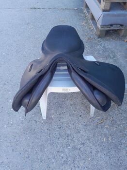 Wintec Springsattel, Wintec , V. Reimer , Jumping Saddle, Groß-Gerau