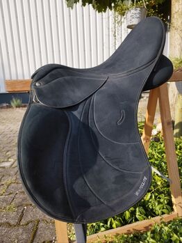 Wintec Lite d' Lux VS Sattel, Wintec  Wintec Lite d' Lux , Nicole Blomeier, All Purpose Saddle, Sengenthal