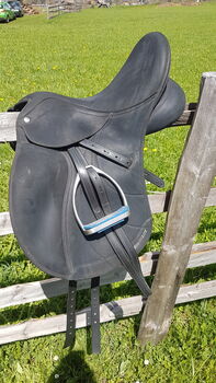 Wintec Lite Sattel, Wintec Lite, Christine , All Purpose Saddle, Göriach