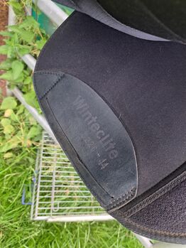 Wintec Lite VS HART 17,5 Wintec Lite HART