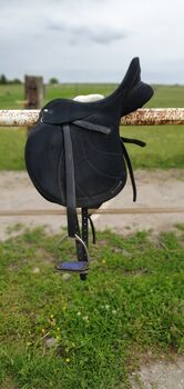 Wintec Lite VS Sattel, Wintec, Mary Jacob, All Purpose Saddle, Otterwisch