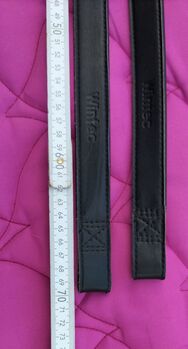 Wintec Mono Steigbügelriemen 70cm, Wintec, Marion , Sattelzubehör, Bolsterlang 
