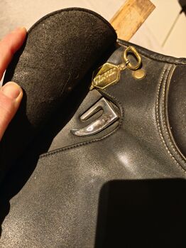 Wintec Ponysattel Wintec Wintec 250 