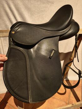 Wintec Ponysattel Wintec Wintec 250 