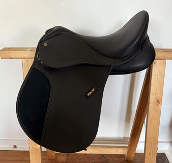 Wintec Pony Vielseitigkeitssattel/ 15 Zoll / *NEUWERTIG* Wintec 