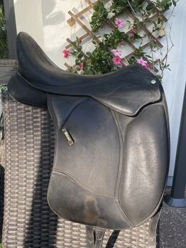 Wintec Pro, Wintec Pro, Petra, Dressursattel, Achim