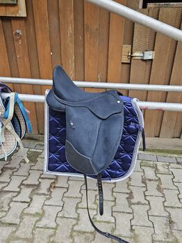 Wintec Pro Dressage HART, Wintec  Pro Dressage , Jenny Scheffel , Dressage Saddle, Hitzacker 