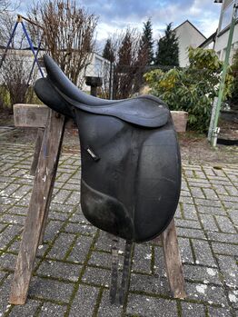 Wintec Pro Sattel, Wintec, Natalie, Lambskin Pad, Grünheide (Mark) Mönchwinkel