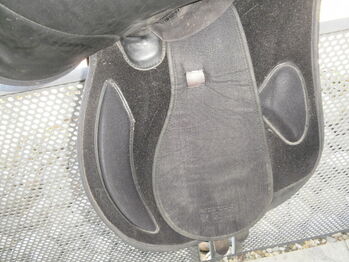 Wintec pro VS 17" Wintec Pro