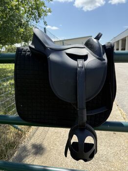 Wintec Reitkissen Wintec Reitkissen