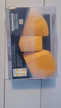 Wintec riser system, Wintec/ Bates , Mickey, Saddle Accessories, 's-Heerenberg