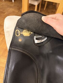 Wintec Sattel 16,5 Zoll Wintec  500