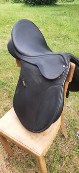 Wintec Sattel 17,5 Zoll, Wintec, Birgit Müller , All Purpose Saddle, Alsbach
