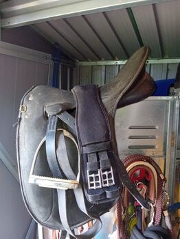 Wintec sattel pony, Wintec, Michelle singer , Other Saddle, Pforzheim 