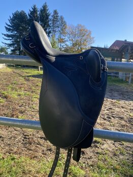 Wintec Sattel PRO, Wintec PRO Stocksattel M, Fiona Meyer, Other Saddle, Langenhagen 