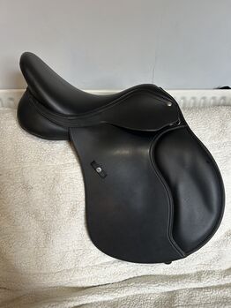 Wintec saddle, Wintec , Charlene , Sonstiger Sattel, Nottingham 