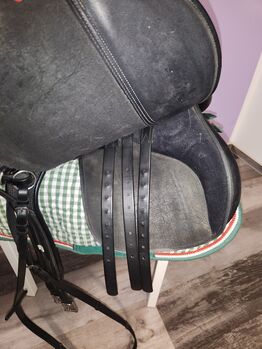 Wintec Sattel mit Zubehör Wintec 