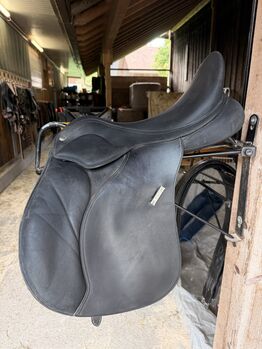Wintec Sattel, Wintec, Lynn, All Purpose Saddle, Stettfurt