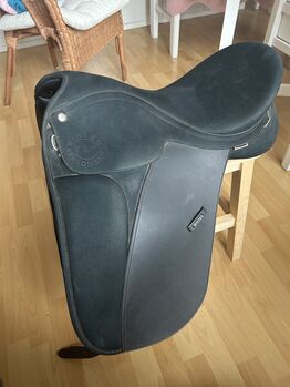 Wintec Sattel Pro Feldmann Dressur & Gang, Wintec Wintec Sattel Pro Feldmann Dressur & Gang, Kati, Icelandic Saddle, Attendorn