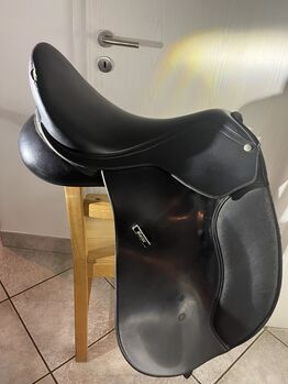 Wintec Sattel vsd, Wintec  500 vsd, Nele, All Purpose Saddle, Hachenburg