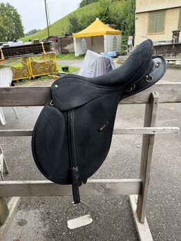 Wintecsattel, Wintecsattel  Pro, Nadja, Endurance Saddle, Schönenberg an der Thur