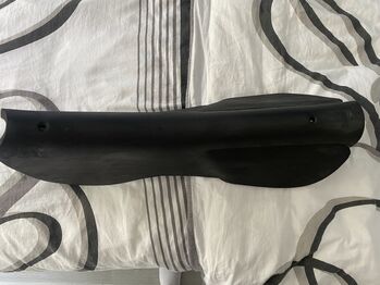 Wintec Sattelpad, hinten erhöht Wintec